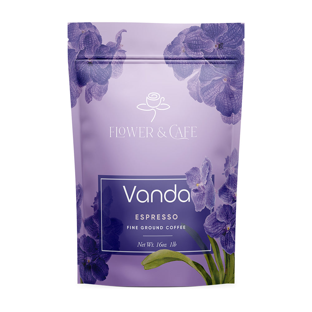 Vanda Espresso